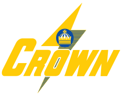 Logo for Crown Battery