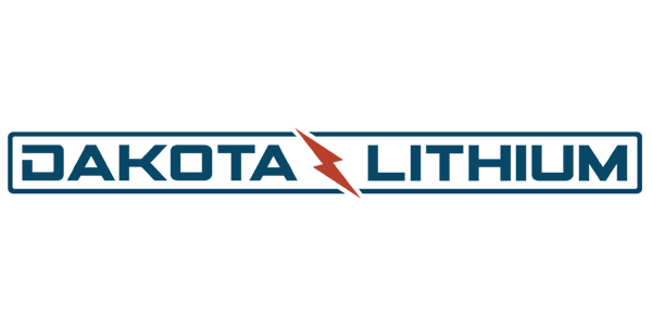 Logo for Dakota Lithium