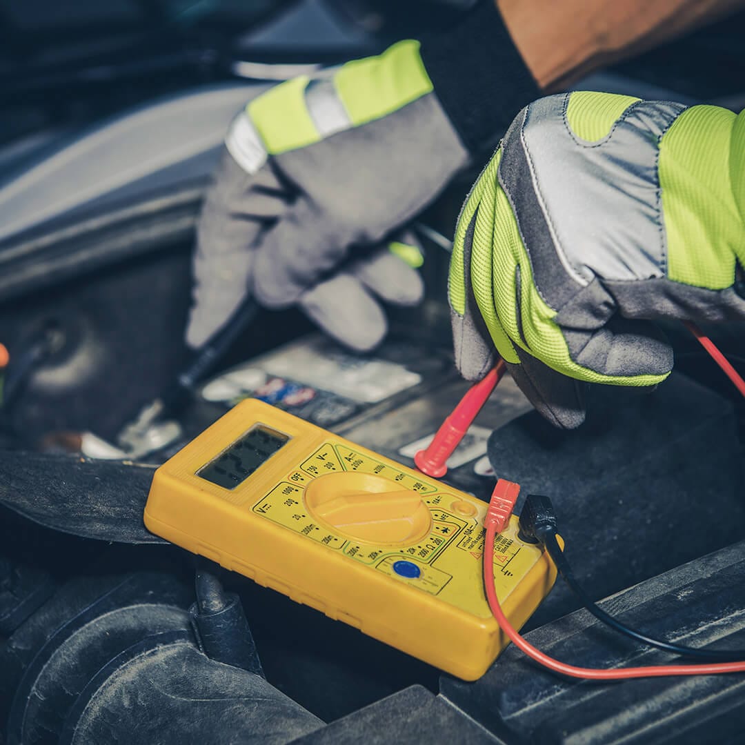 Image for The Impact of a Weak or Dead Battery on Your Car’s Fuel Efficiency