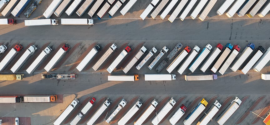 Image for Industry Insights: Q&A with Supply Chain SVP David Meeks