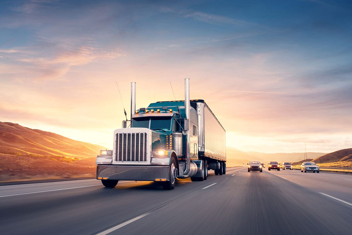 Image for The Role of Batteries in Commercial Truck Safety
