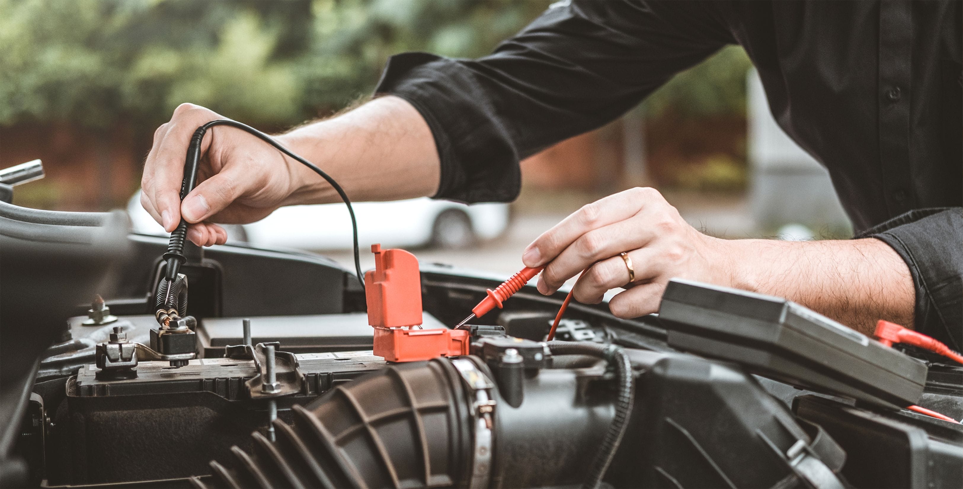 Image for How to Test Your Car Battery: A Step-By-Step Guide