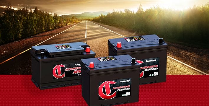 Image for The Evolution of Battery Technology: What’s Next for Automotive Applications?