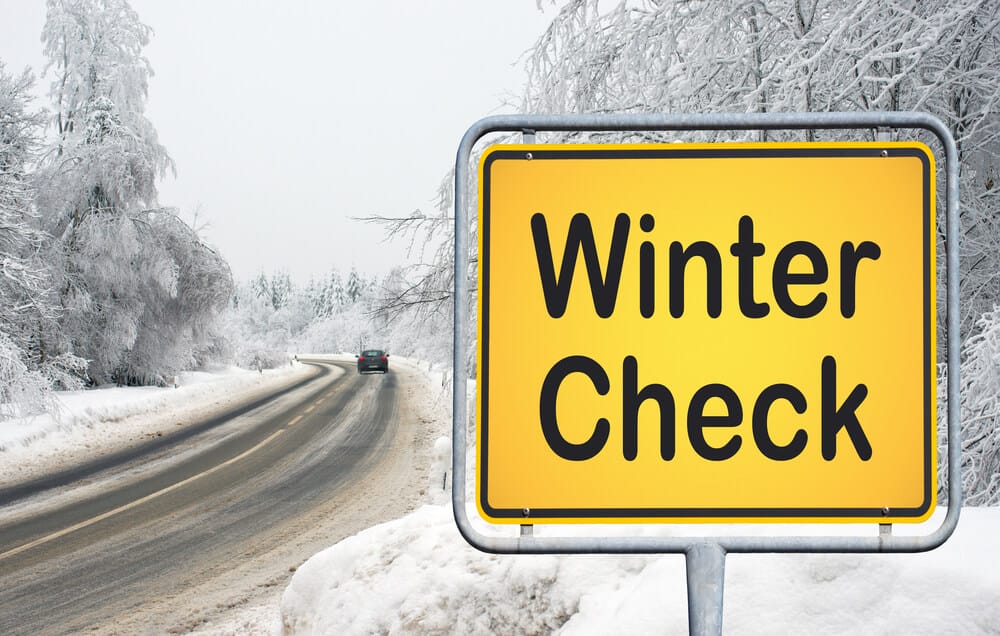 Image for 8 Wintertime Car and Truck Battery Maintenance Tips