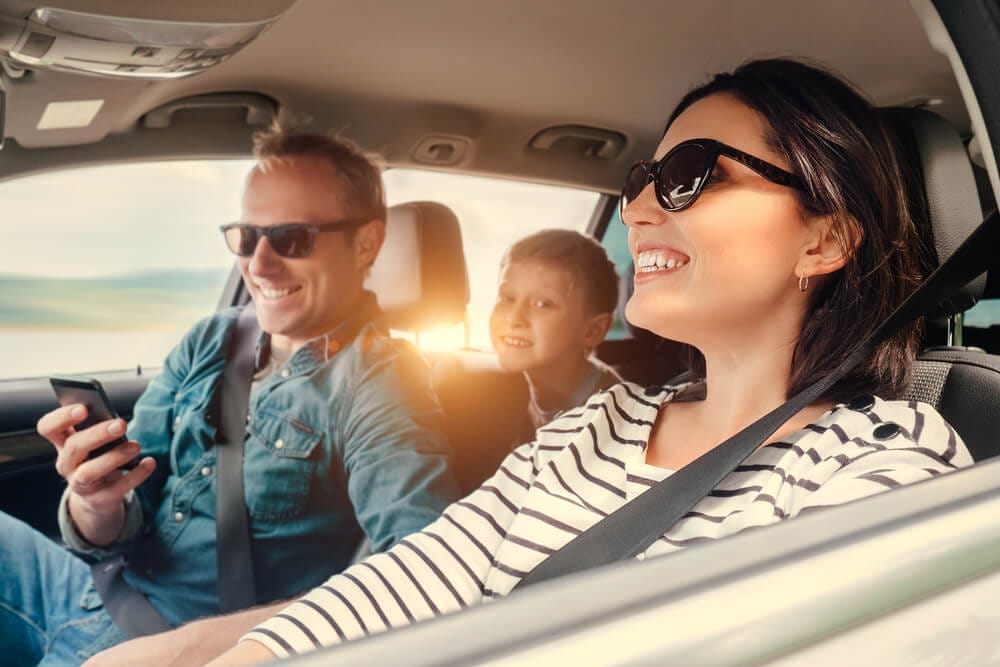 Image for Before You Take to the Road for Holiday Travel - Check Your Battery