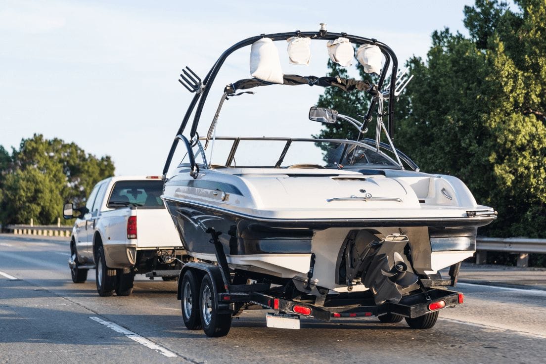 Image for Know the Difference in Your Car Battery and Your Boat Battery