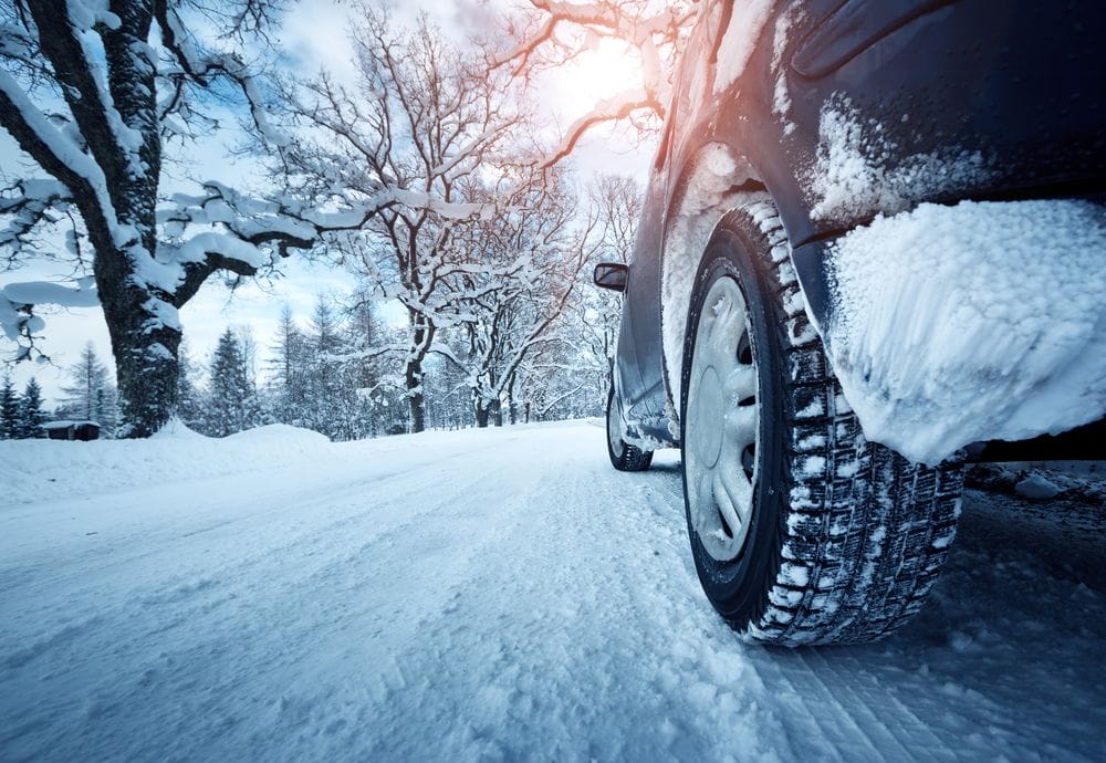 Image for How Does Cold Weather Affect Lithium-Ion Batteries?
